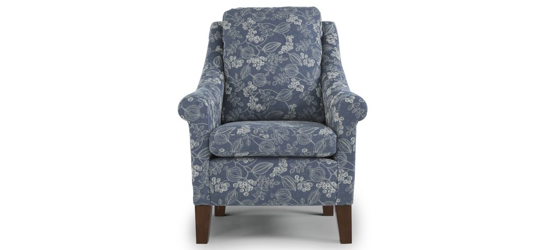 2040DW Staccato Accent Chair sku 2040DW