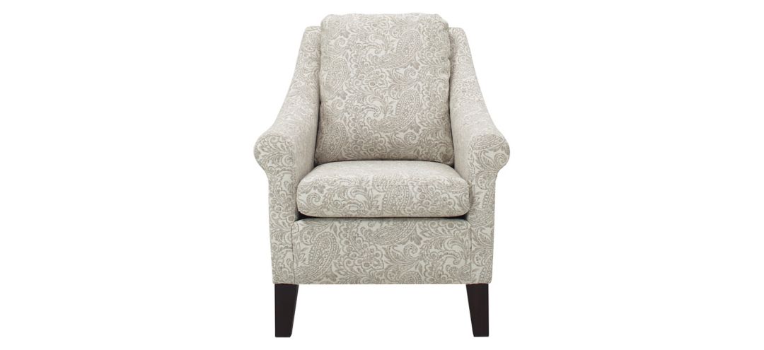 Staccato Accent Chair