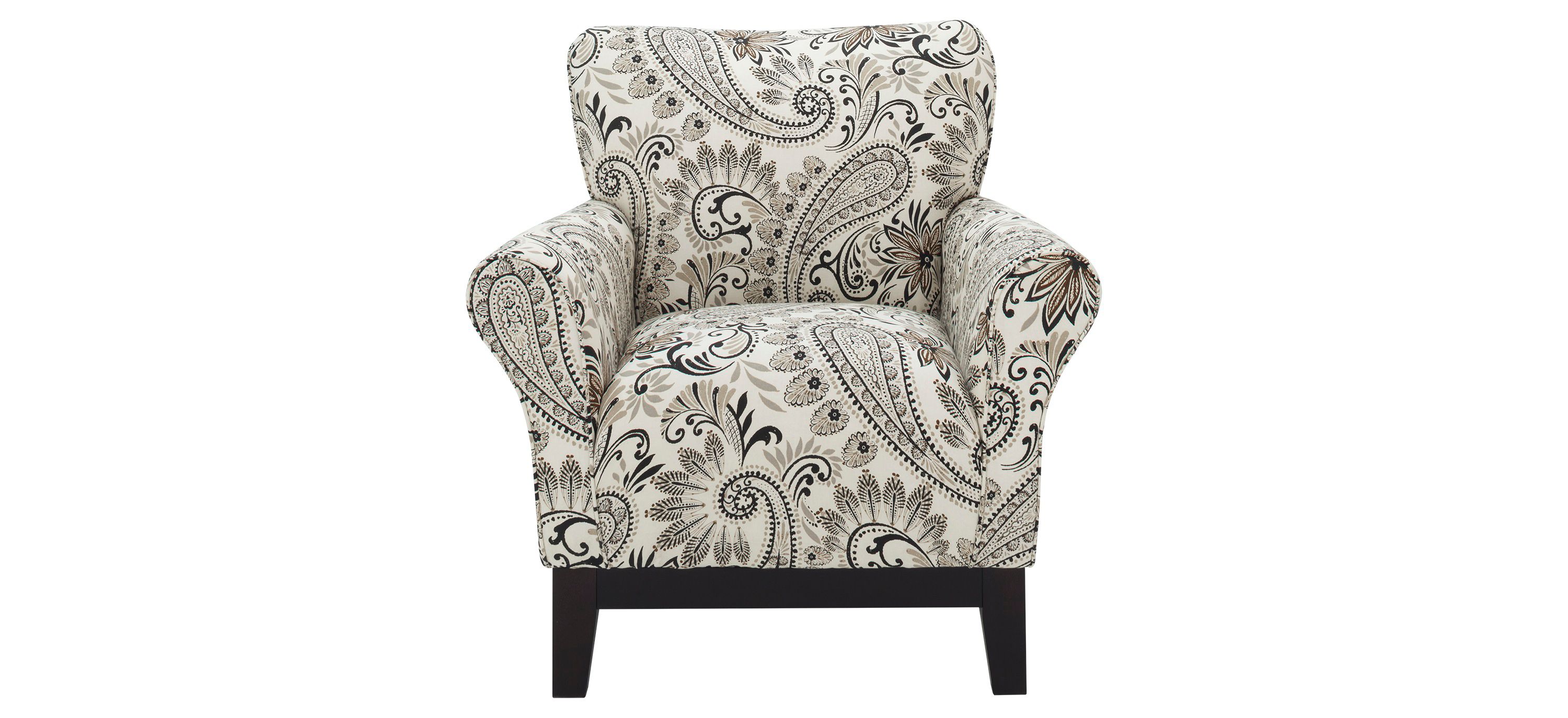 Marla Club Chair
