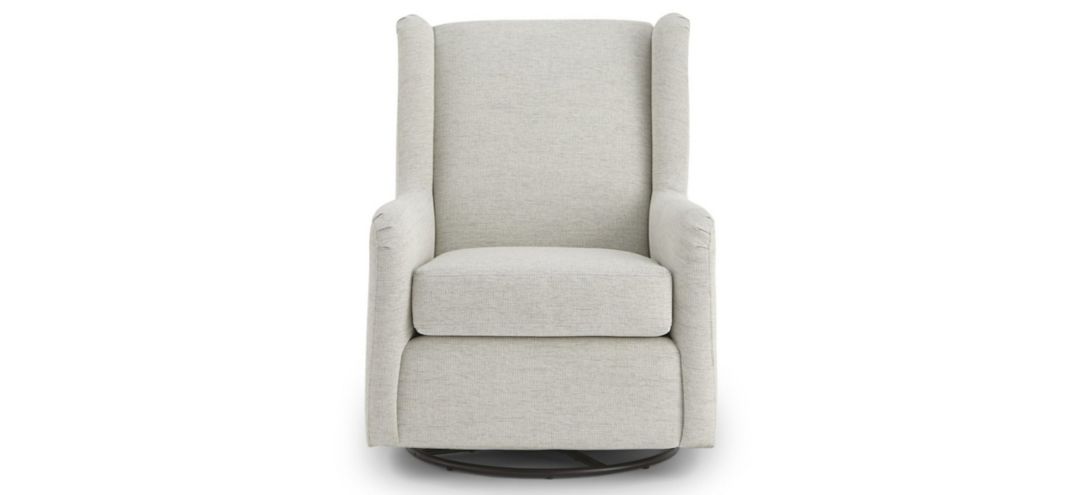 Townes Swivel Glider Chair