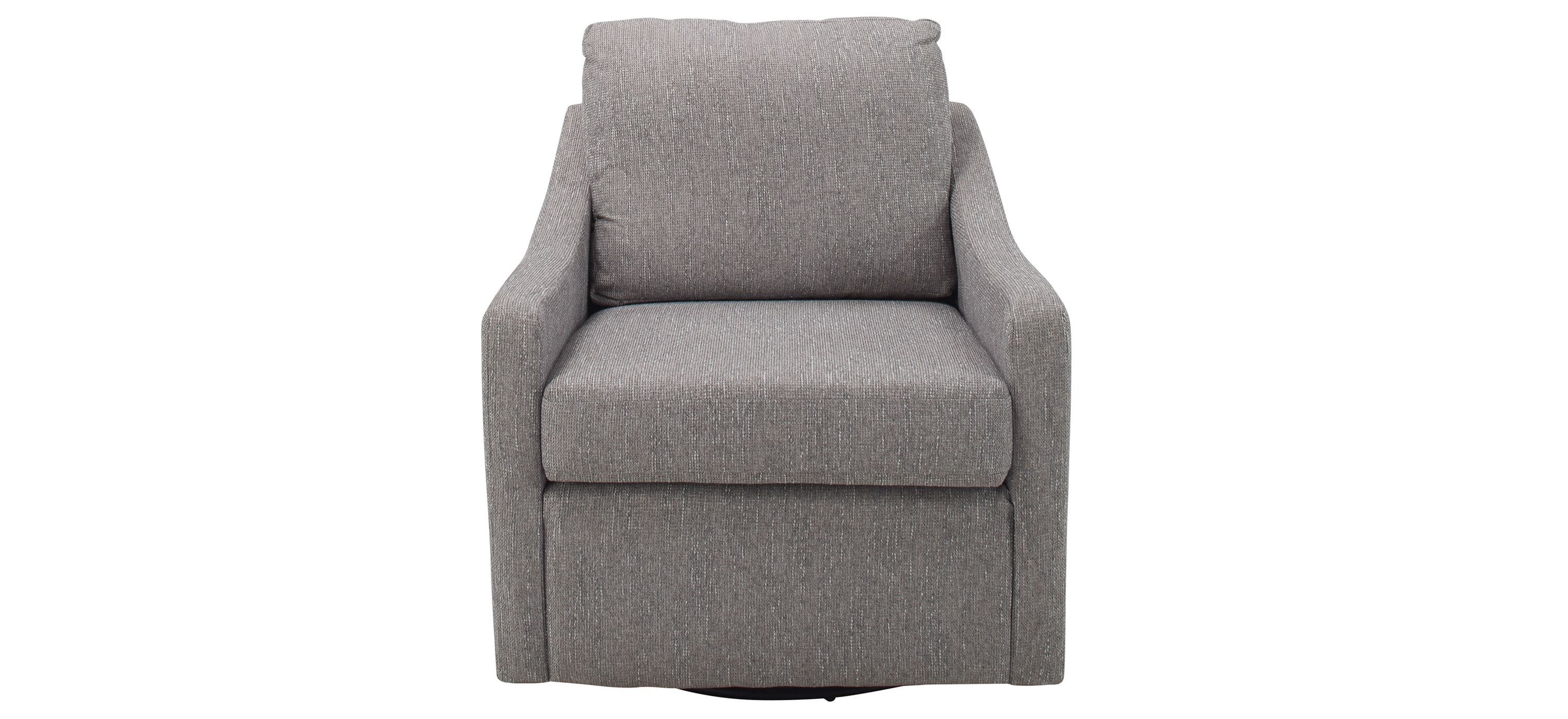 Willowcreek Swivel Glider Chair