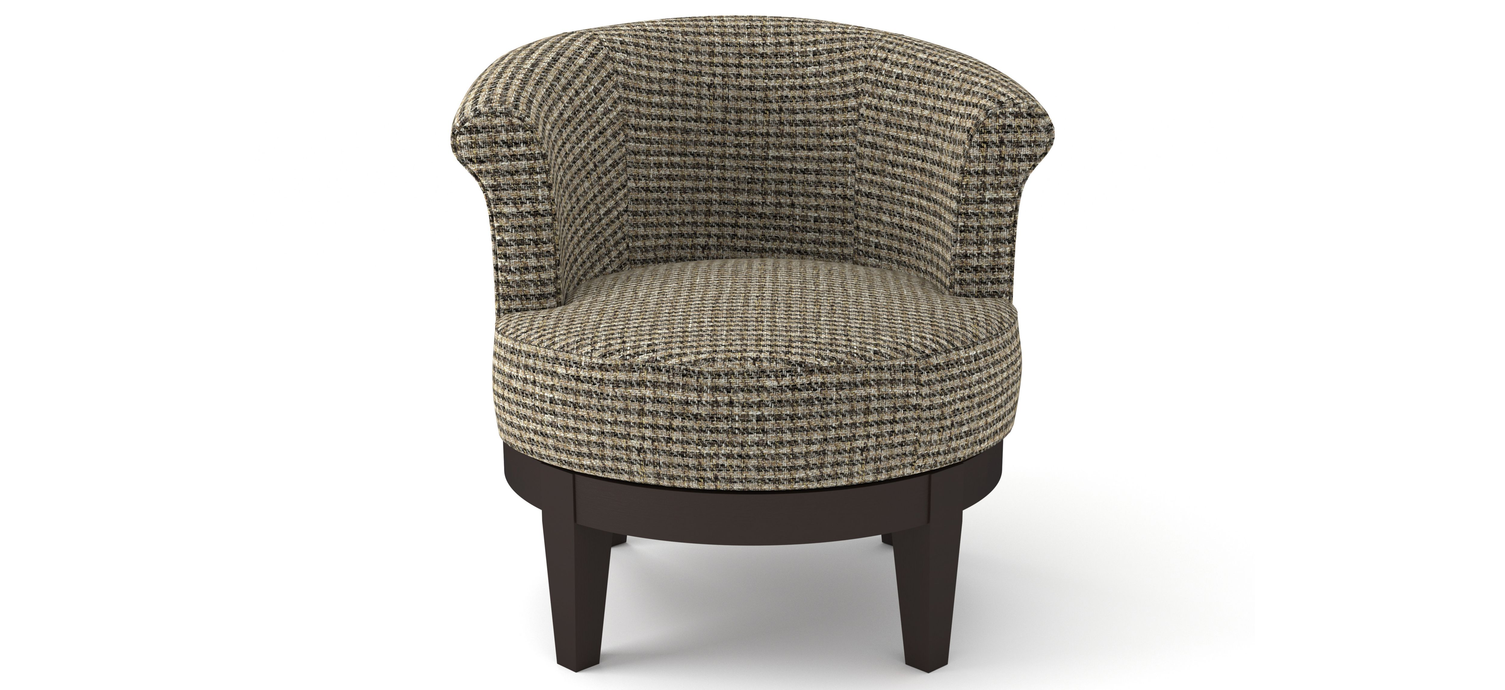 Nevie Swivel Chair