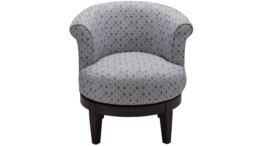 Naffy Swivel Chair