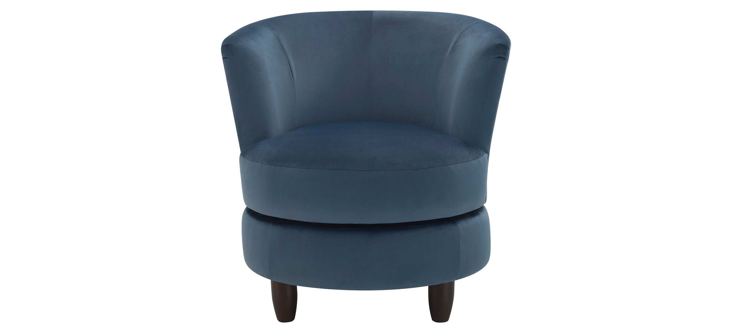 Darden  Accent Swivel Chair