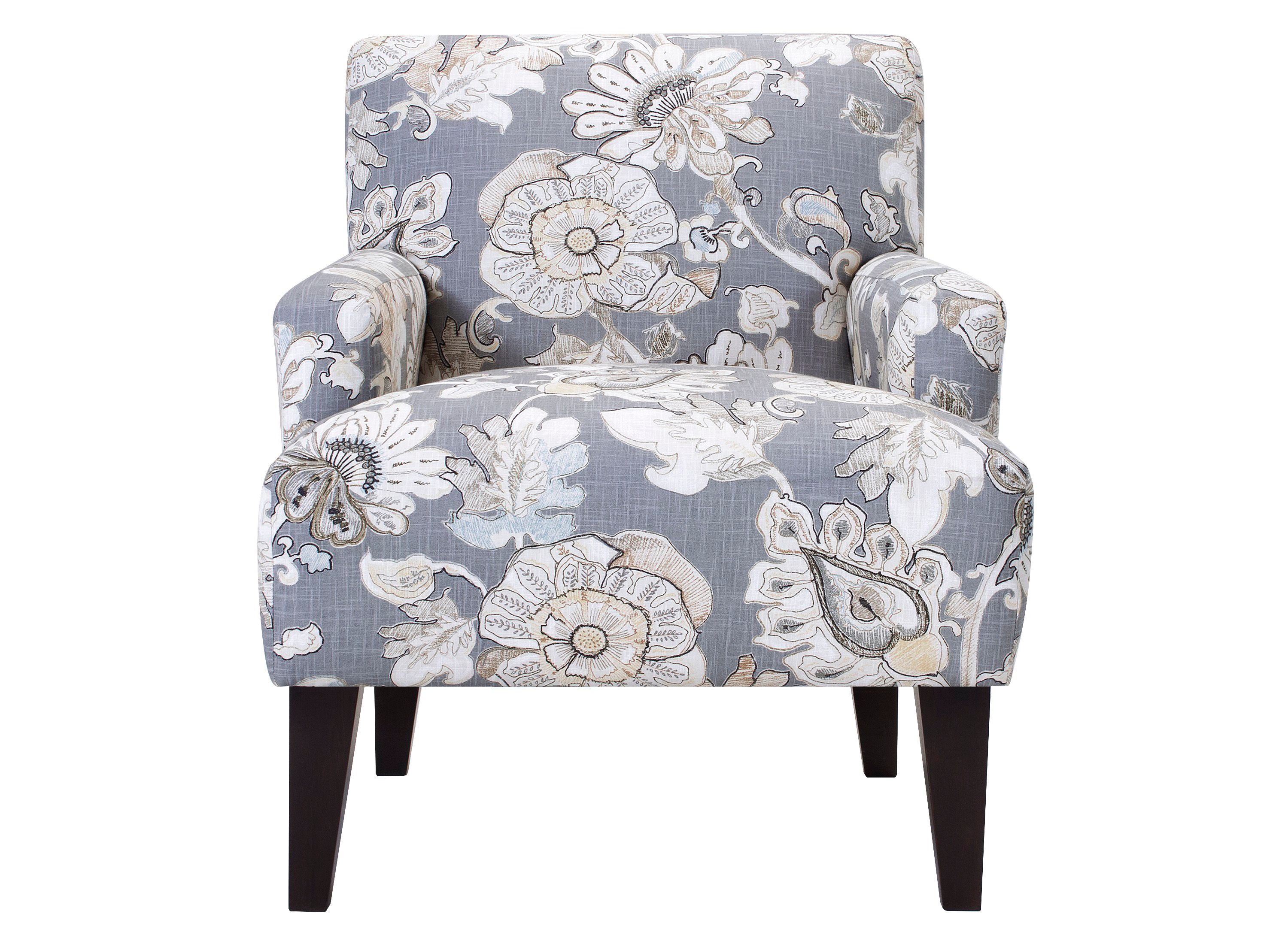 Kelsie Accent Chair