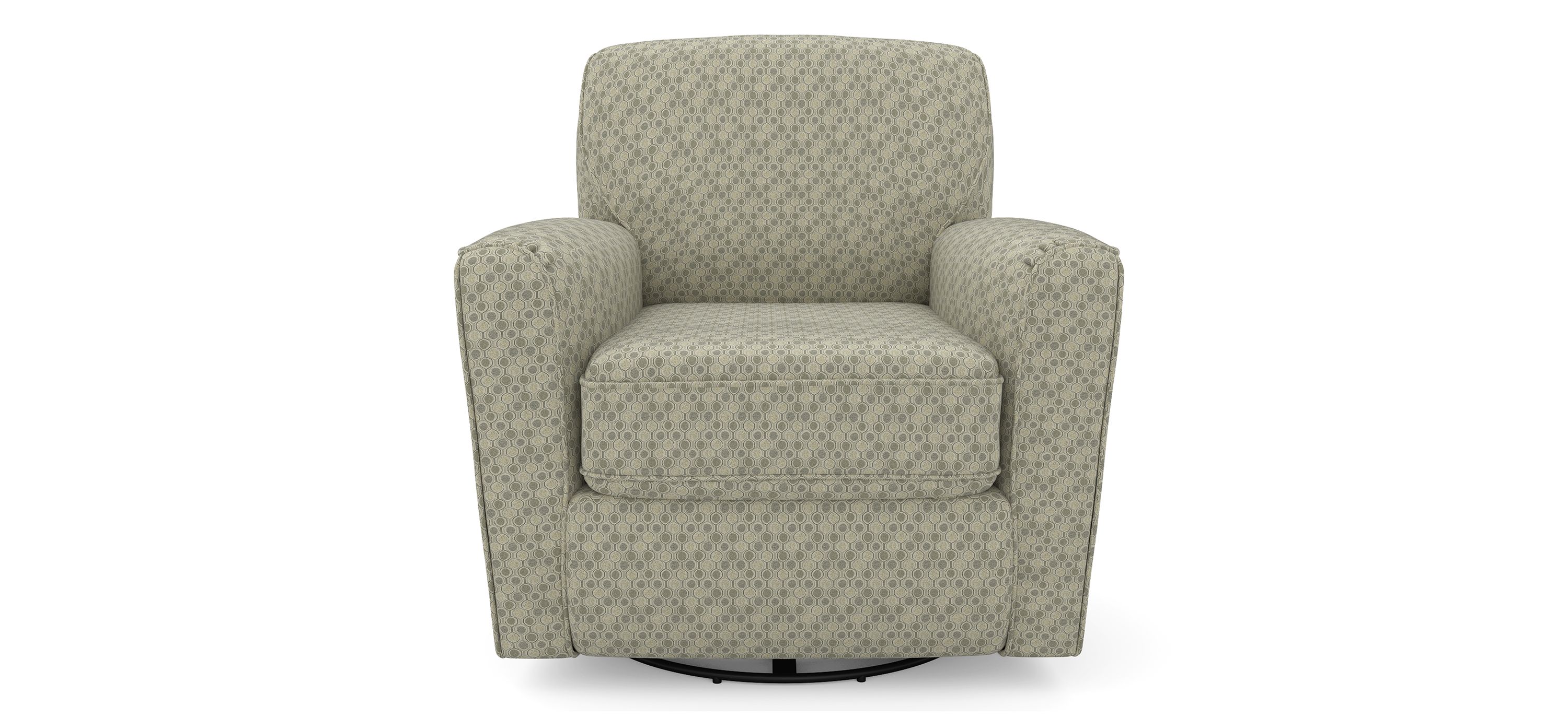 bree swivel glider