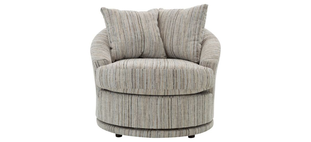 2928SOFIA Sofia Swivel Accent Chair sku 2928SOFIA