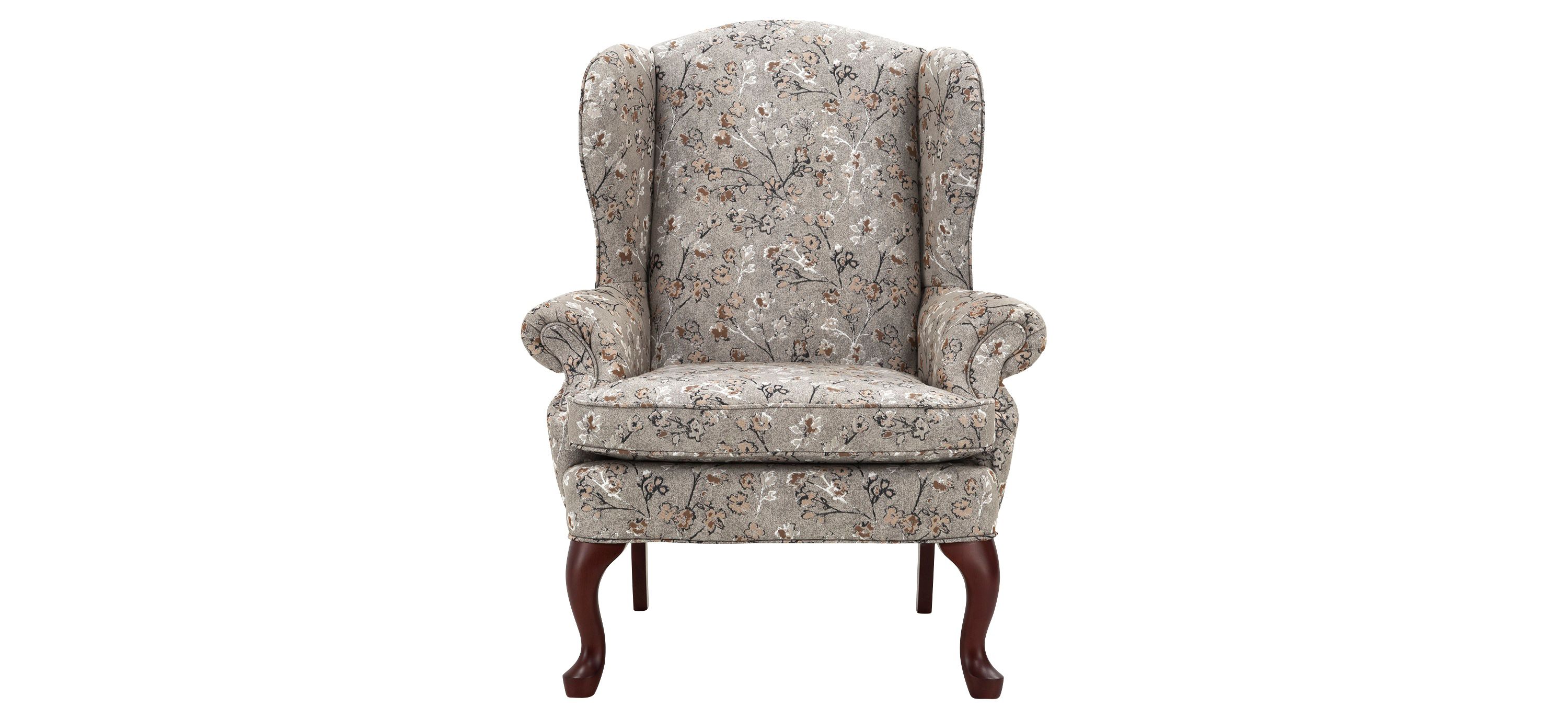 Louise Accent Chair