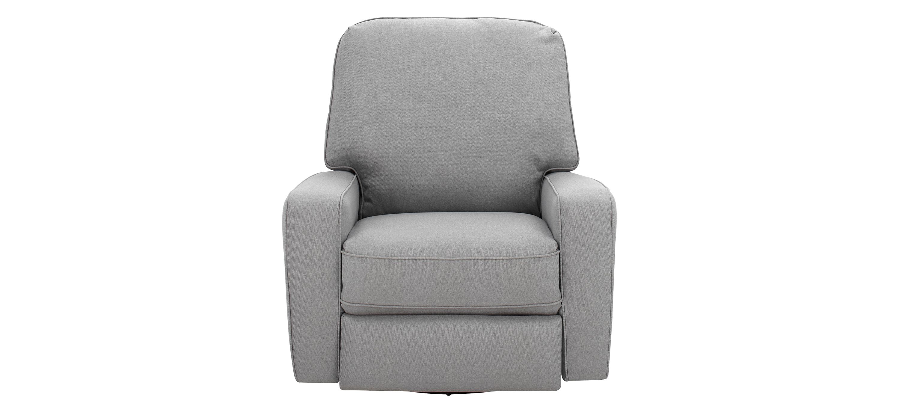 Stetson Swivel Glider Recliner