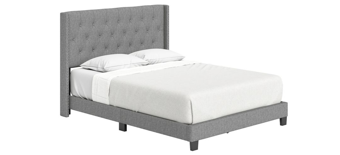 507111330 Madeira Fabric Platform Bed sku 507111330