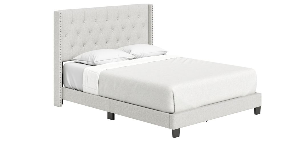 507111350 Madeira Fabric Platform Bed sku 507111350