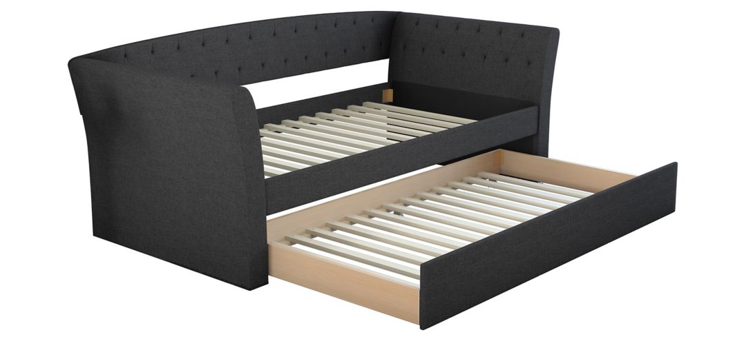 599111540 Neville Daybed and Rolling Trundle Set sku 599111540