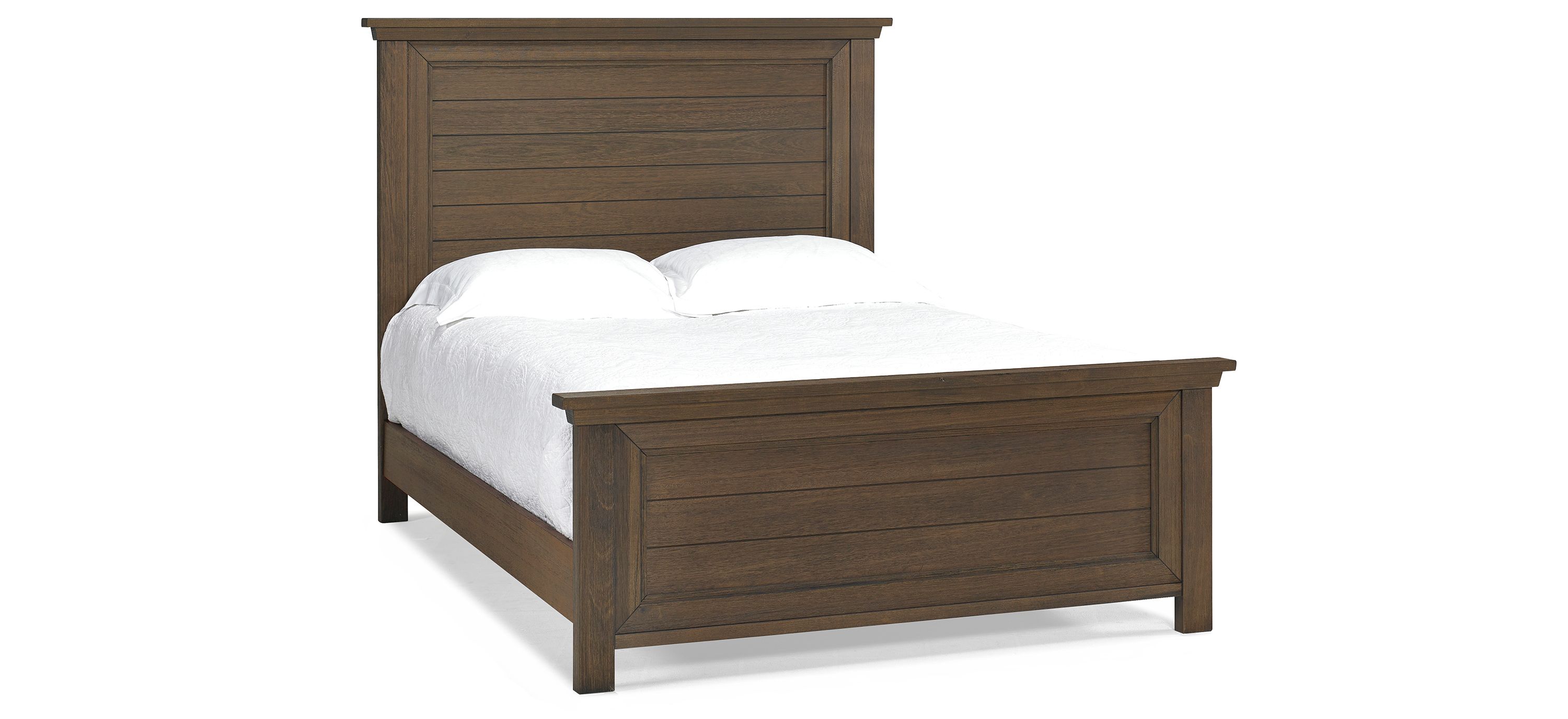 Lucia Full Bed
