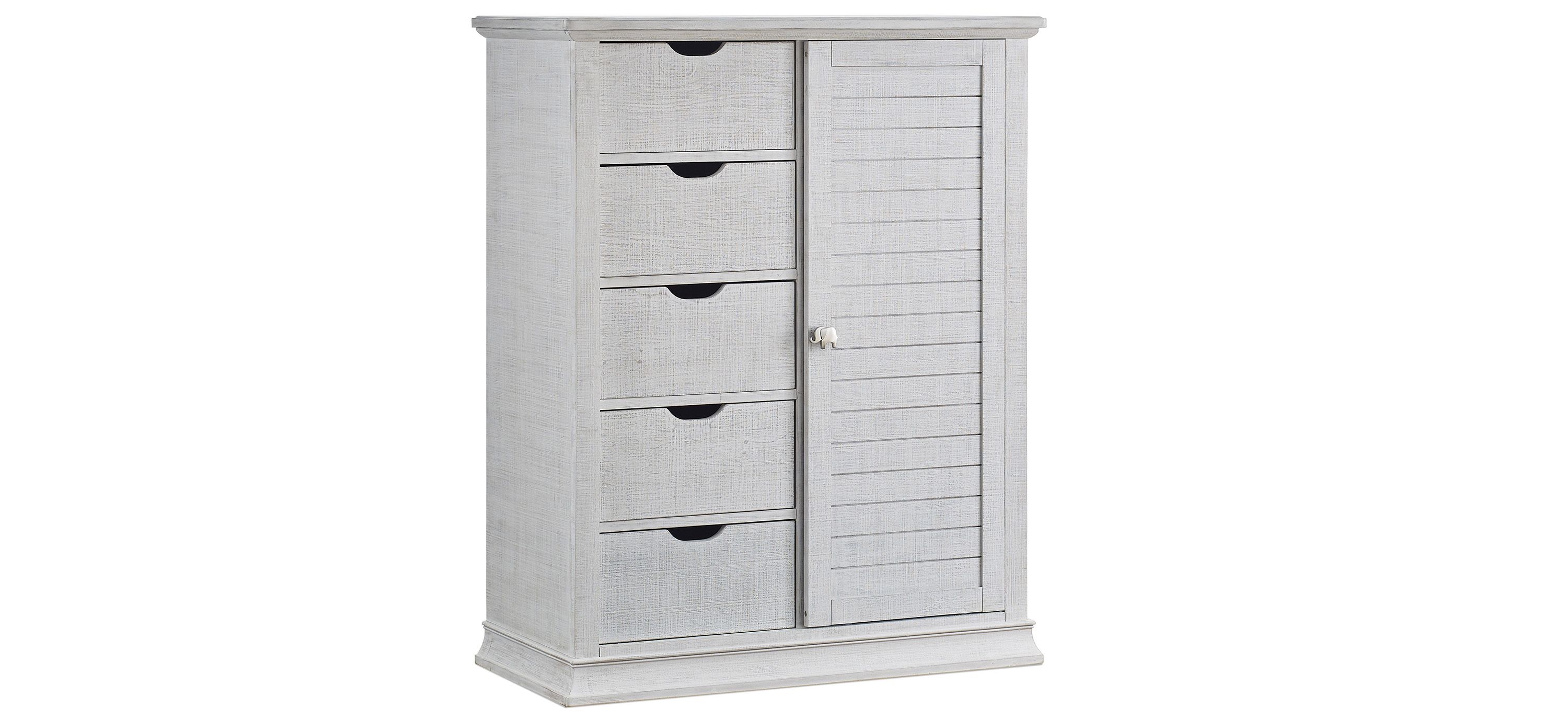 ED by Ellen DeGeneres Westlake Chifforobe