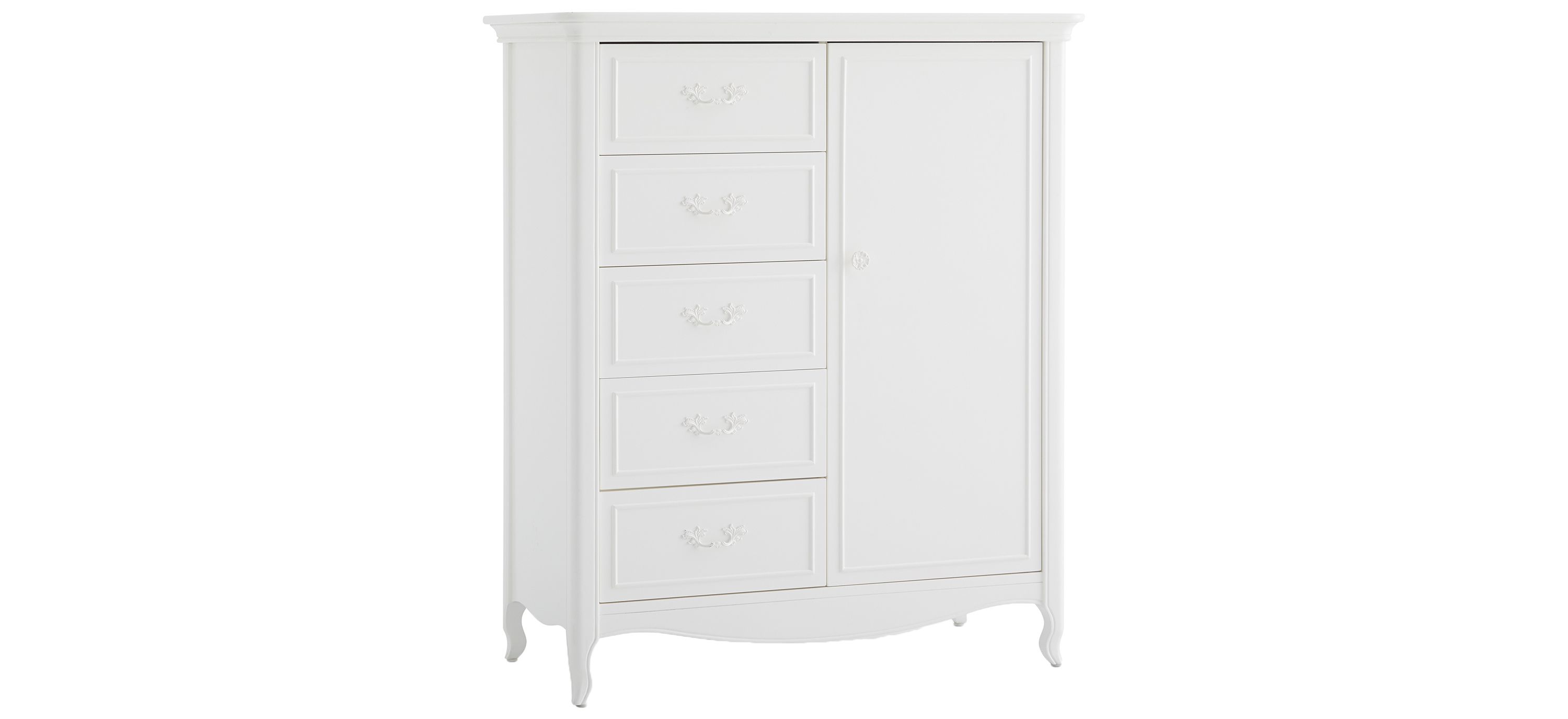 Dolce Babi Alessia Chifforobe