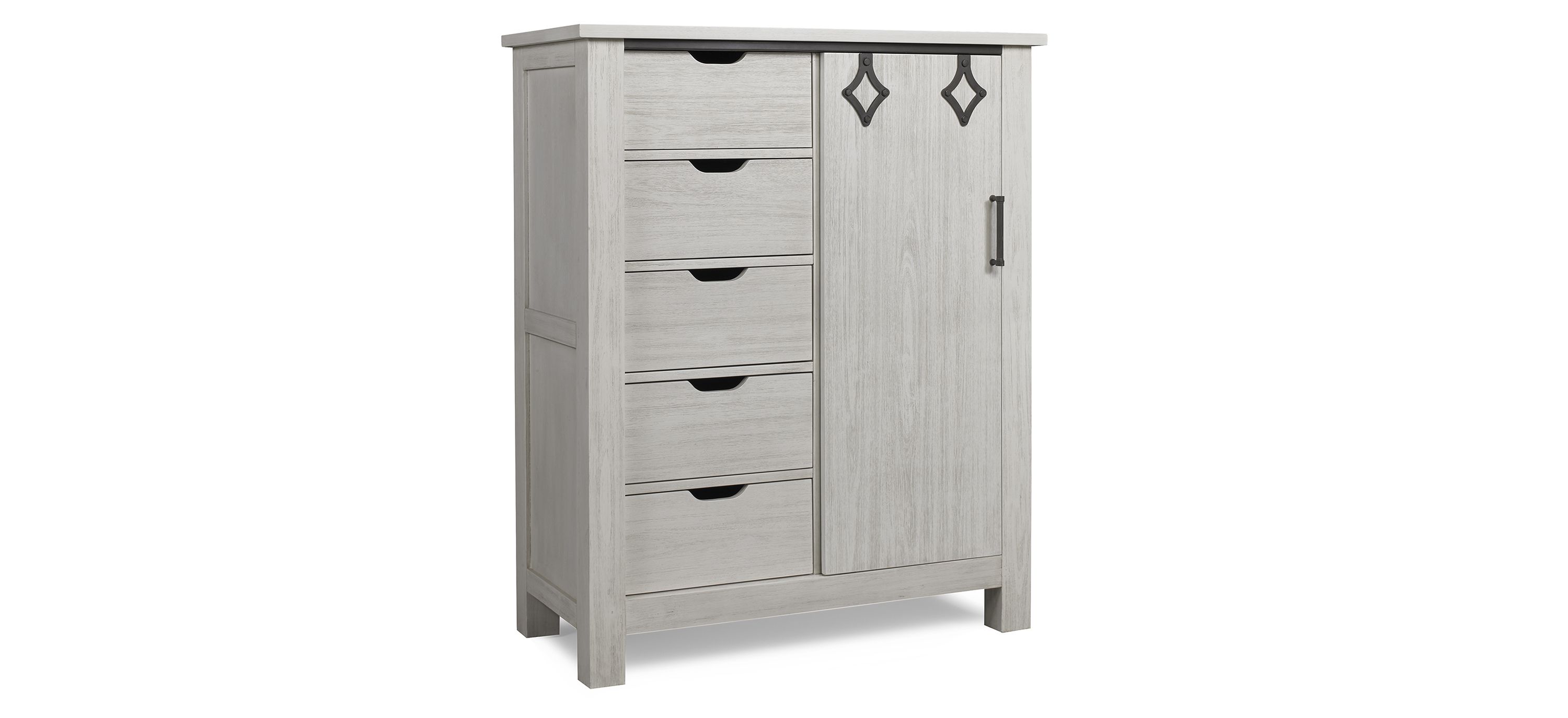 Dolce Babi Lucia Chifforobe