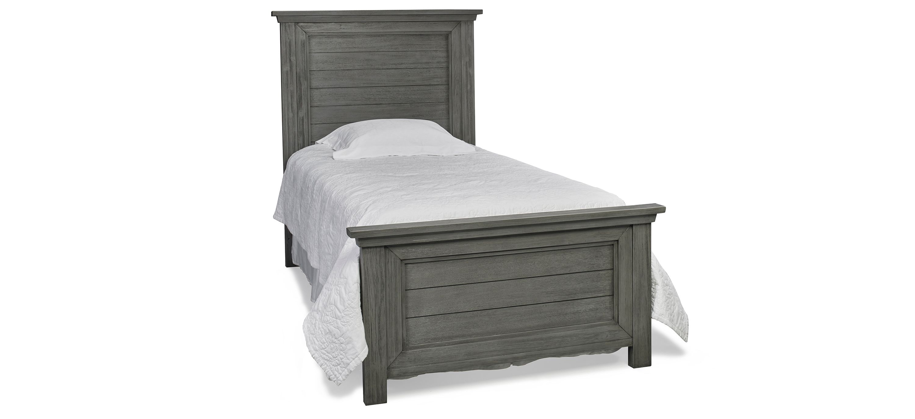 Lucia Twin Bed