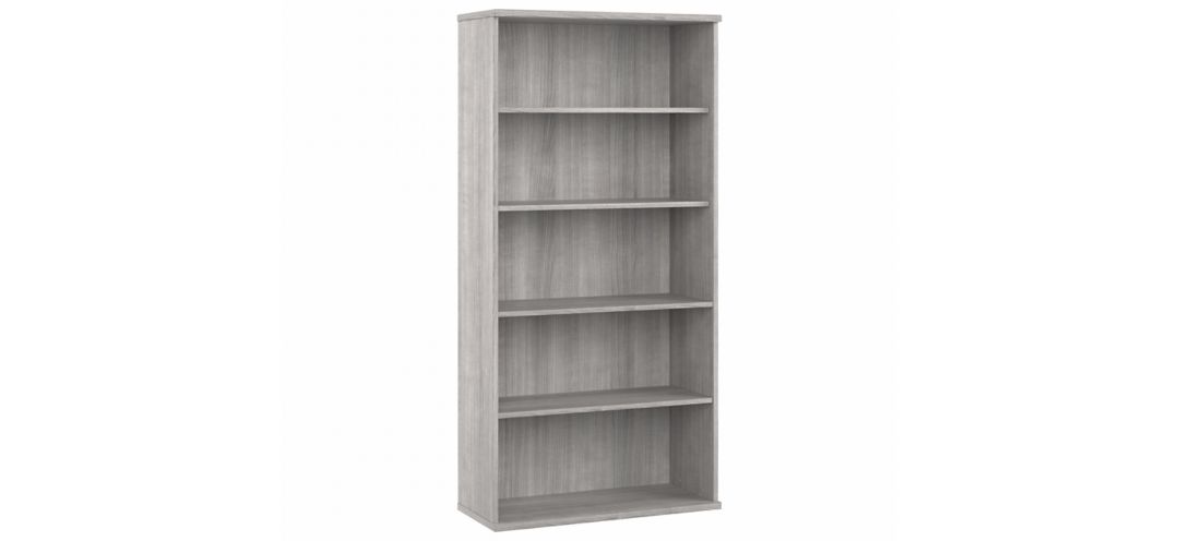 Steinbeck 5 Shelf Bookcase