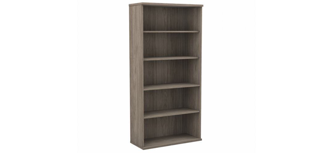 364222350 Steinbeck 5 Shelf Bookcase sku 364222350