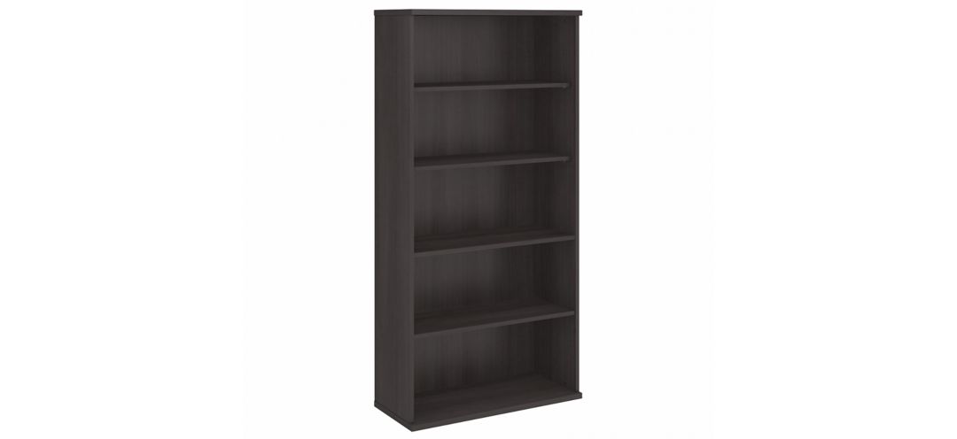 Steinbeck 5 Shelf Bookcase