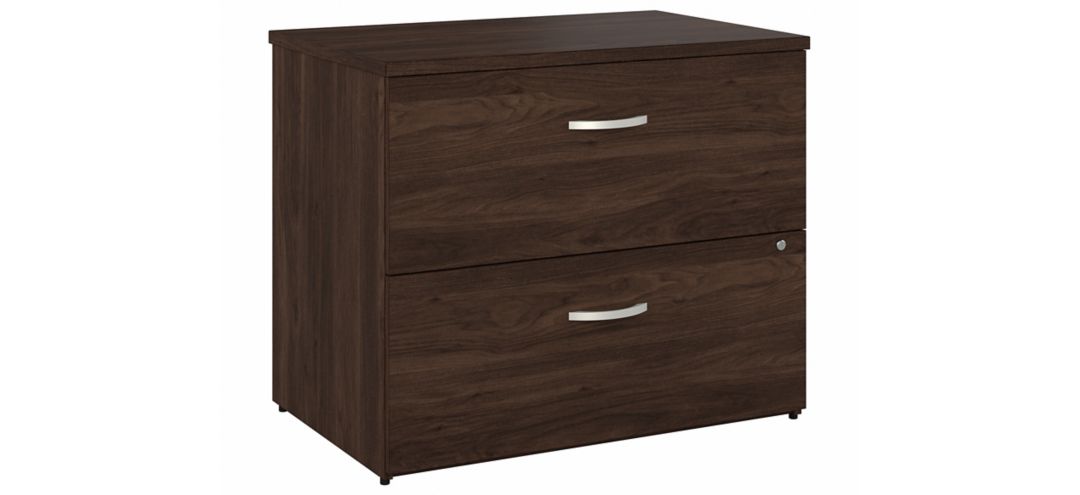 Steinbeck 2 Drawer Lateral File Cabinet