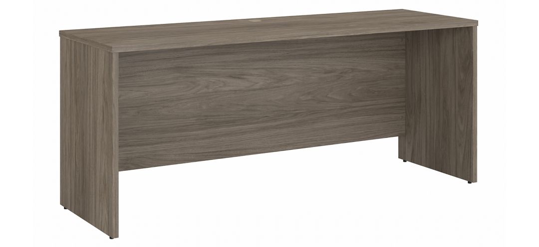 Office 500 72W x 24D Credenza Desk