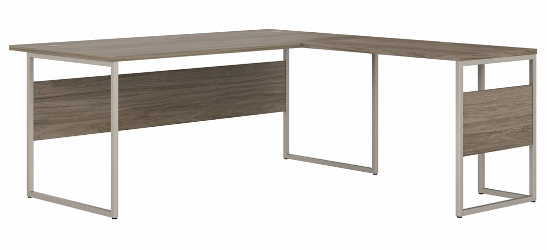 Steinbeck L-Shaped Desk