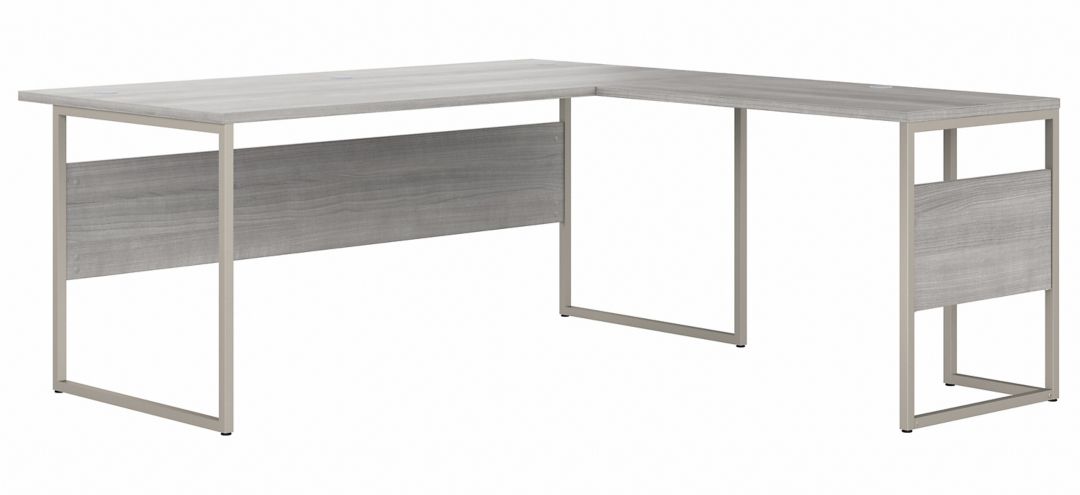 Steinbeck L-Shaped Desk