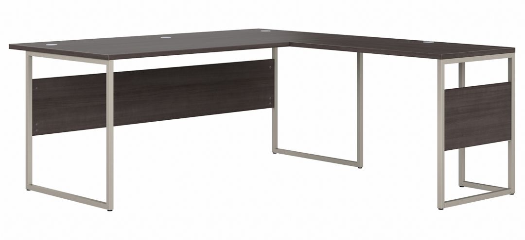 Steinbeck L-Shaped Desk