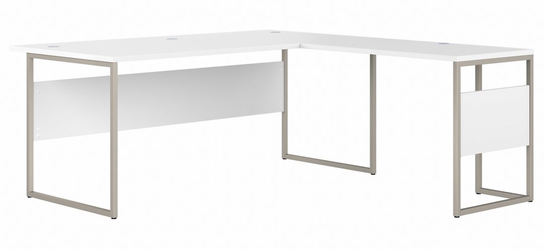 Steinbeck L-Shaped Desk