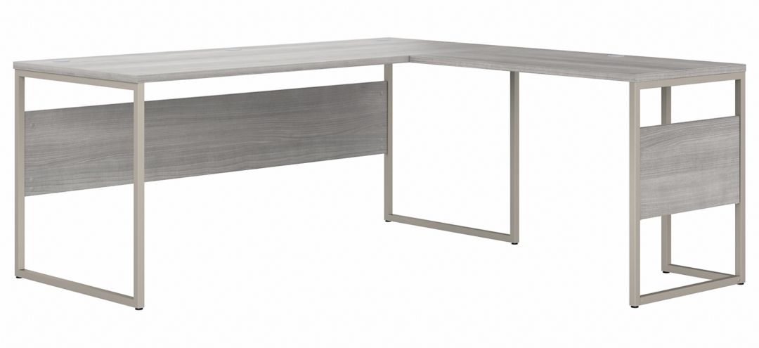 369250280 Steinbeck L-Shaped Computer Desk sku 369250280