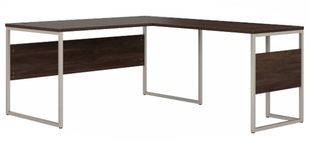 Steinbeck L-Shaped Writing Desk