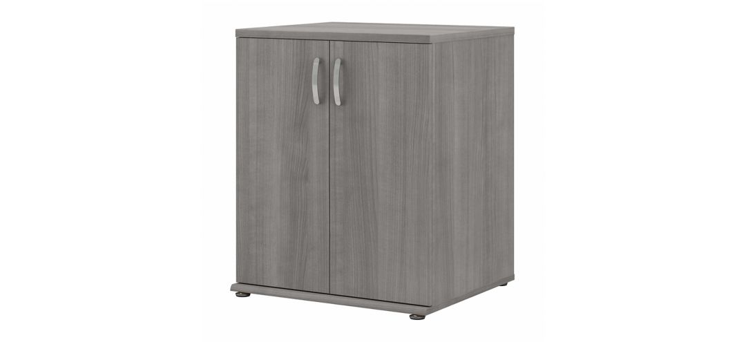 Genesis 2-Door Storage Cabinet