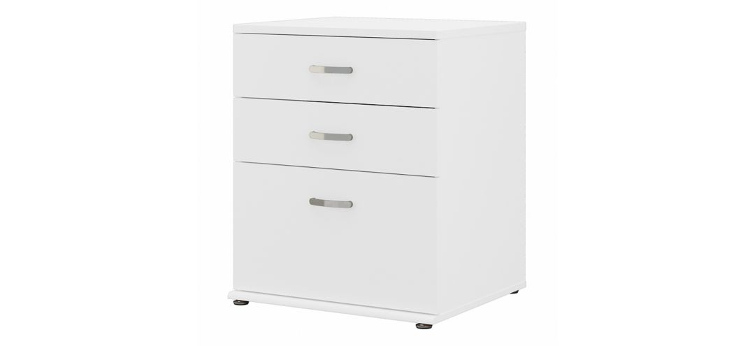 Genesis 3-Drawer Storage Cabinet