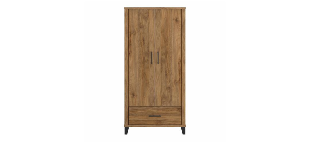 Somerset Tall Storage Cabinet