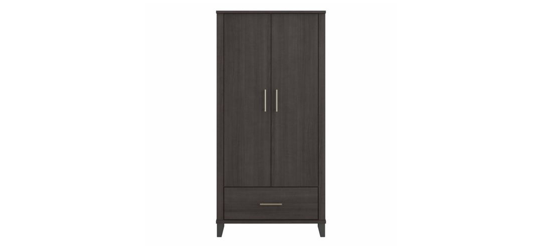 Somerset Tall Storage Cabinet