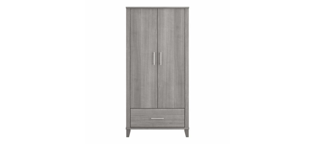 Somerset Tall Storage Cabinet