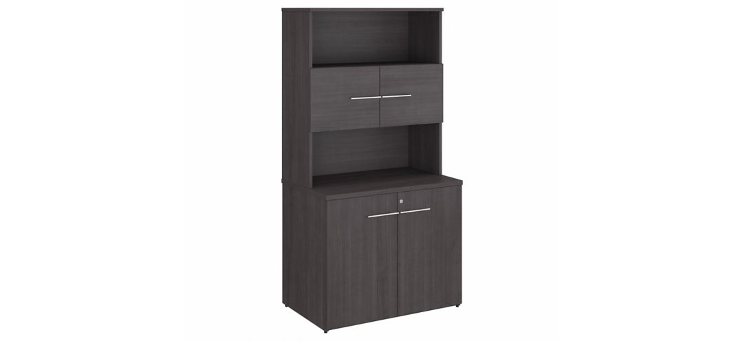 Office 500 36W Tall Storage Cabinet