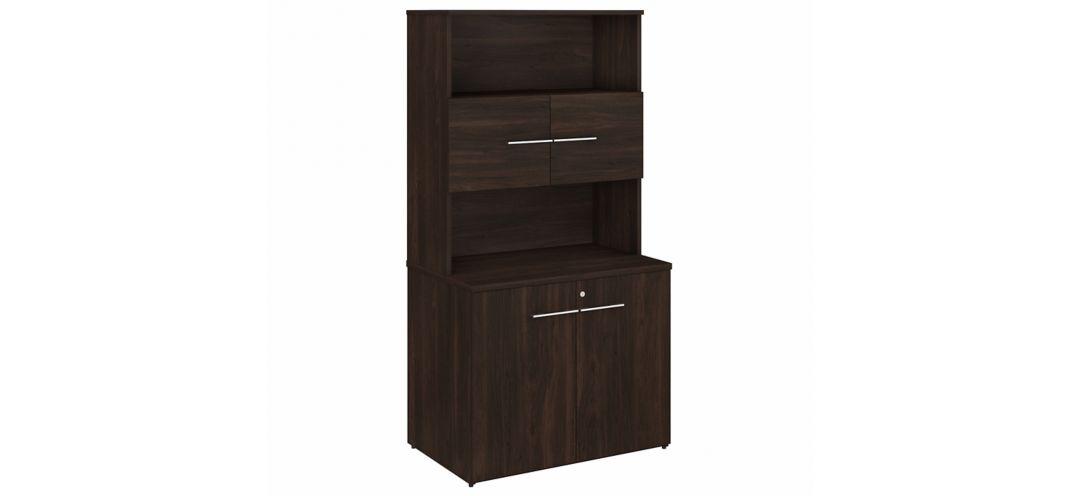 374250080 Office 500 36W Tall Storage Cabinet sku 374250080