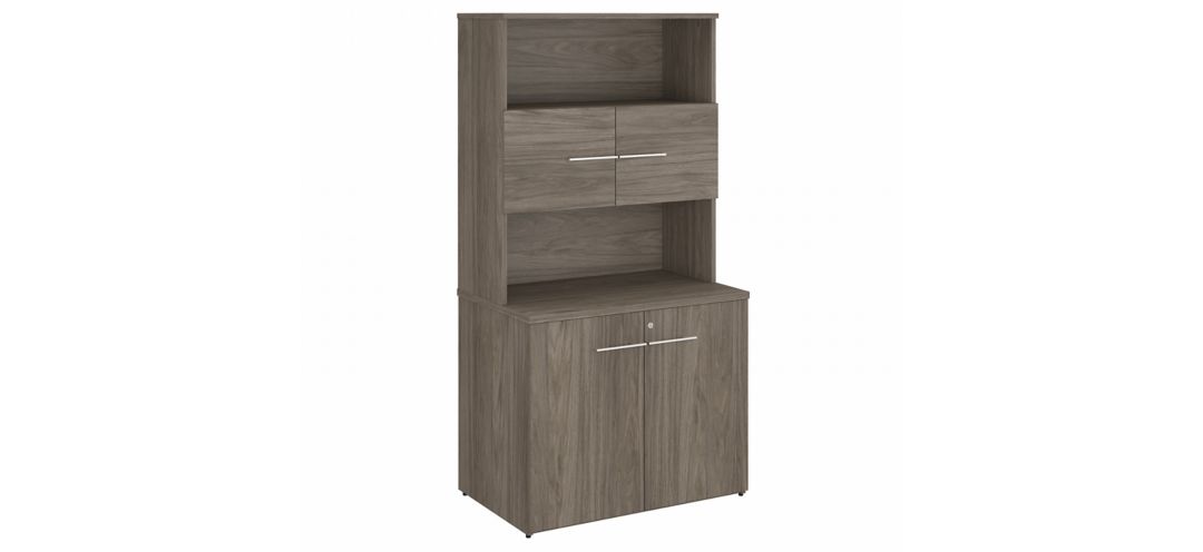 Office 500 36W Tall Storage Cabinet