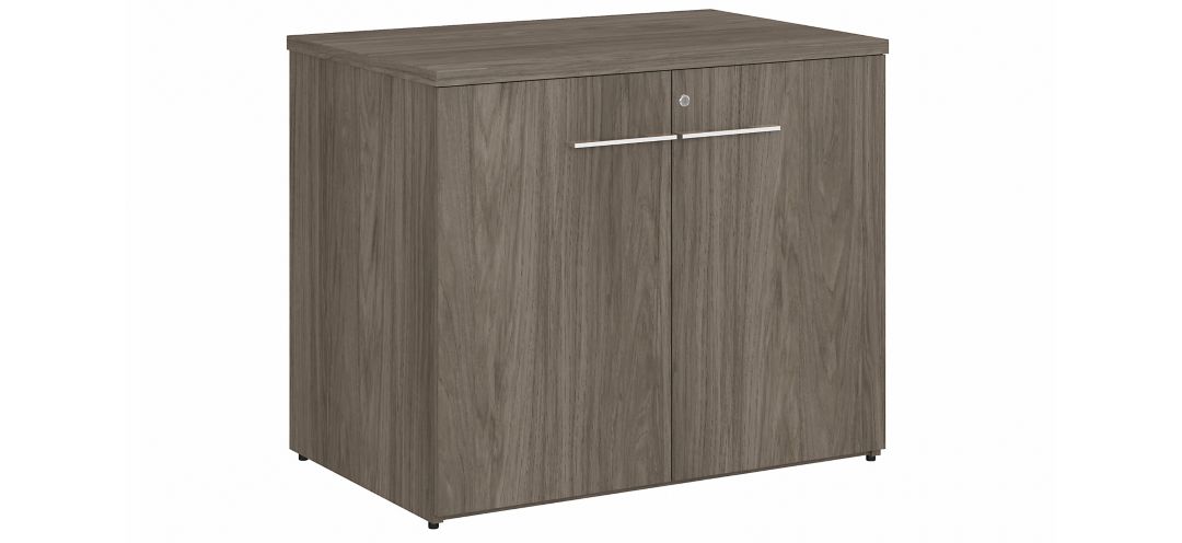 Office 500 36W Storage Cabinet with Doors
