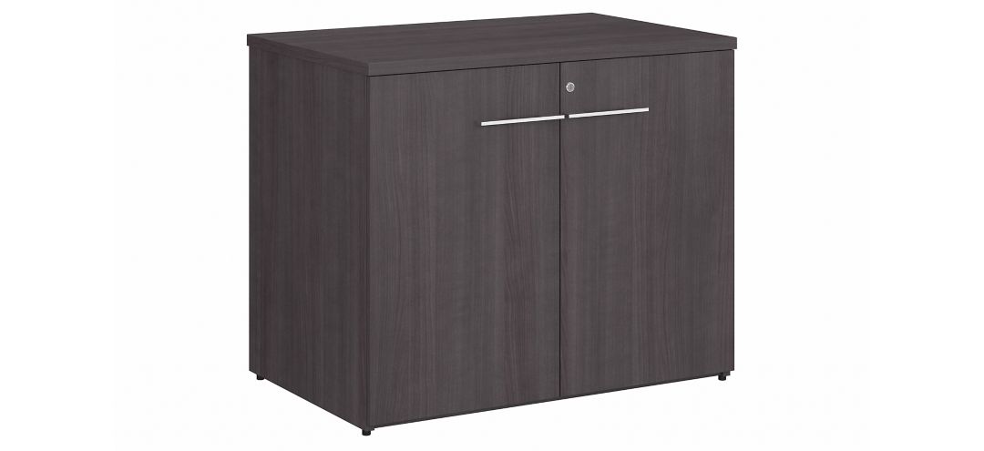 Office 500 36W Storage Cabinet with Doors