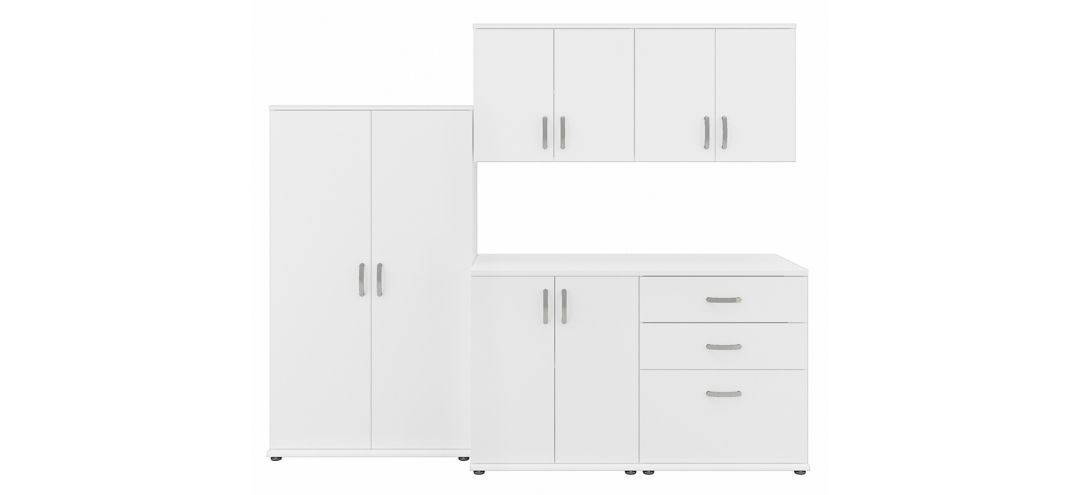 Genesis 5-Piece Storage Set