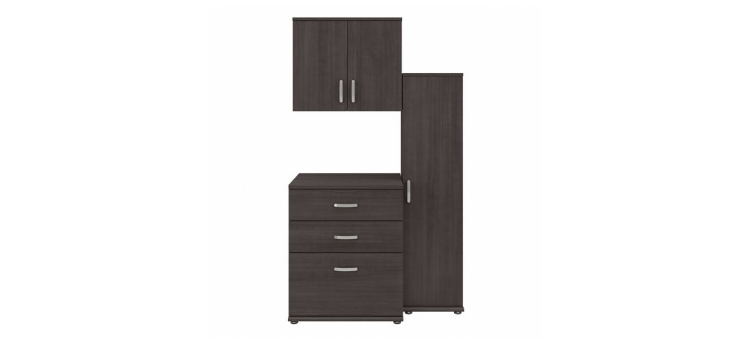 Genesis 3-Piece Storage Set