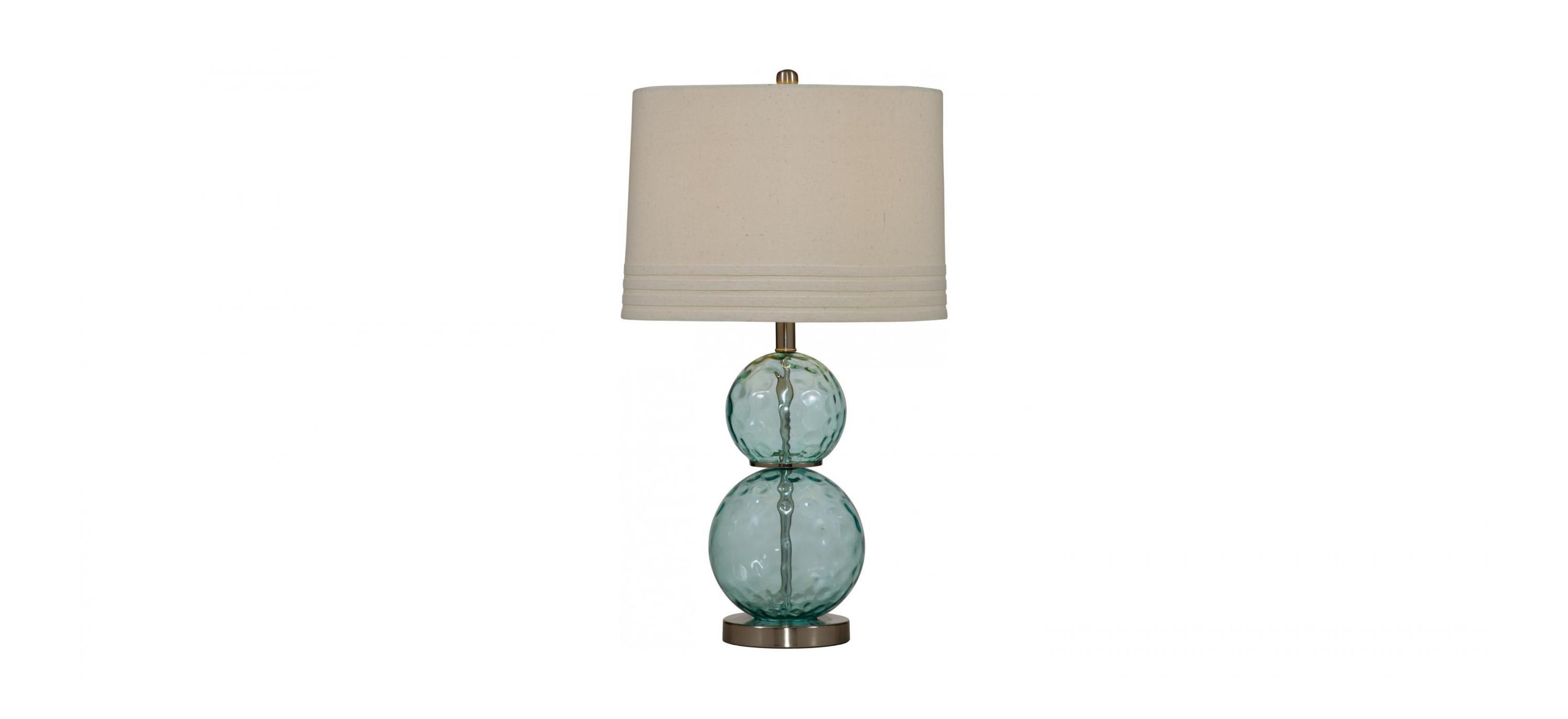 Barika Table Lamp