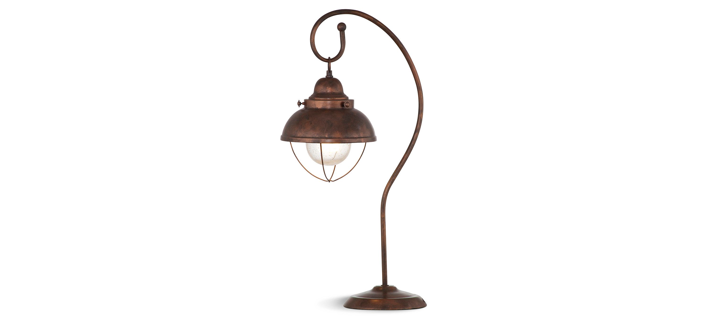 Alleghany Table Lamp