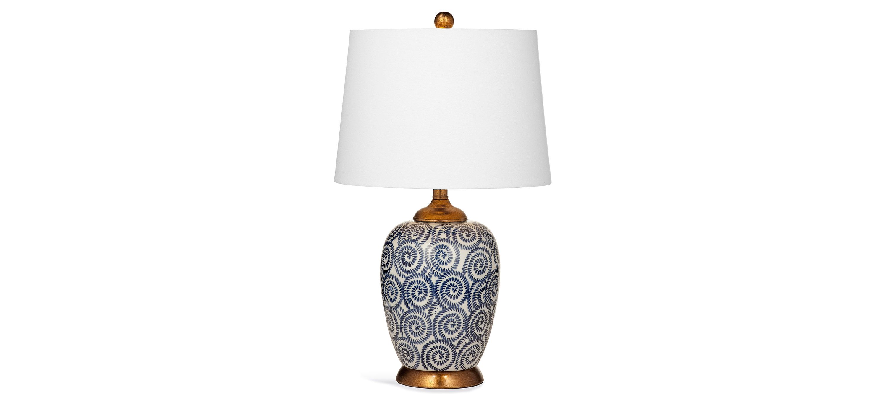 Lawton Table Lamp