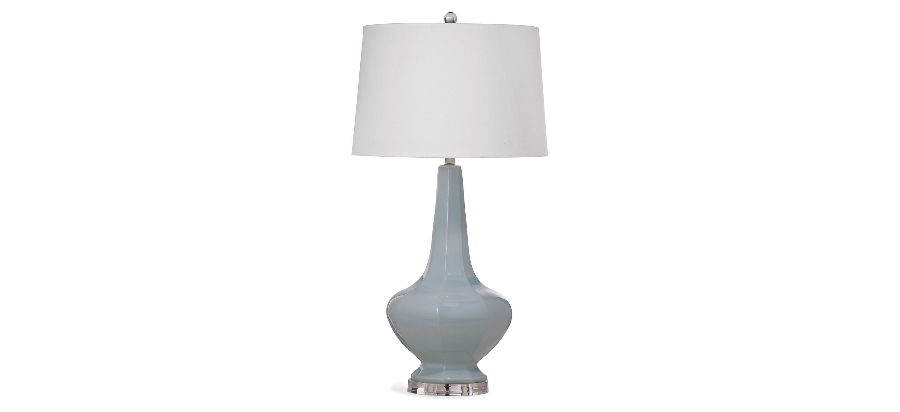 Wells Table Lamp