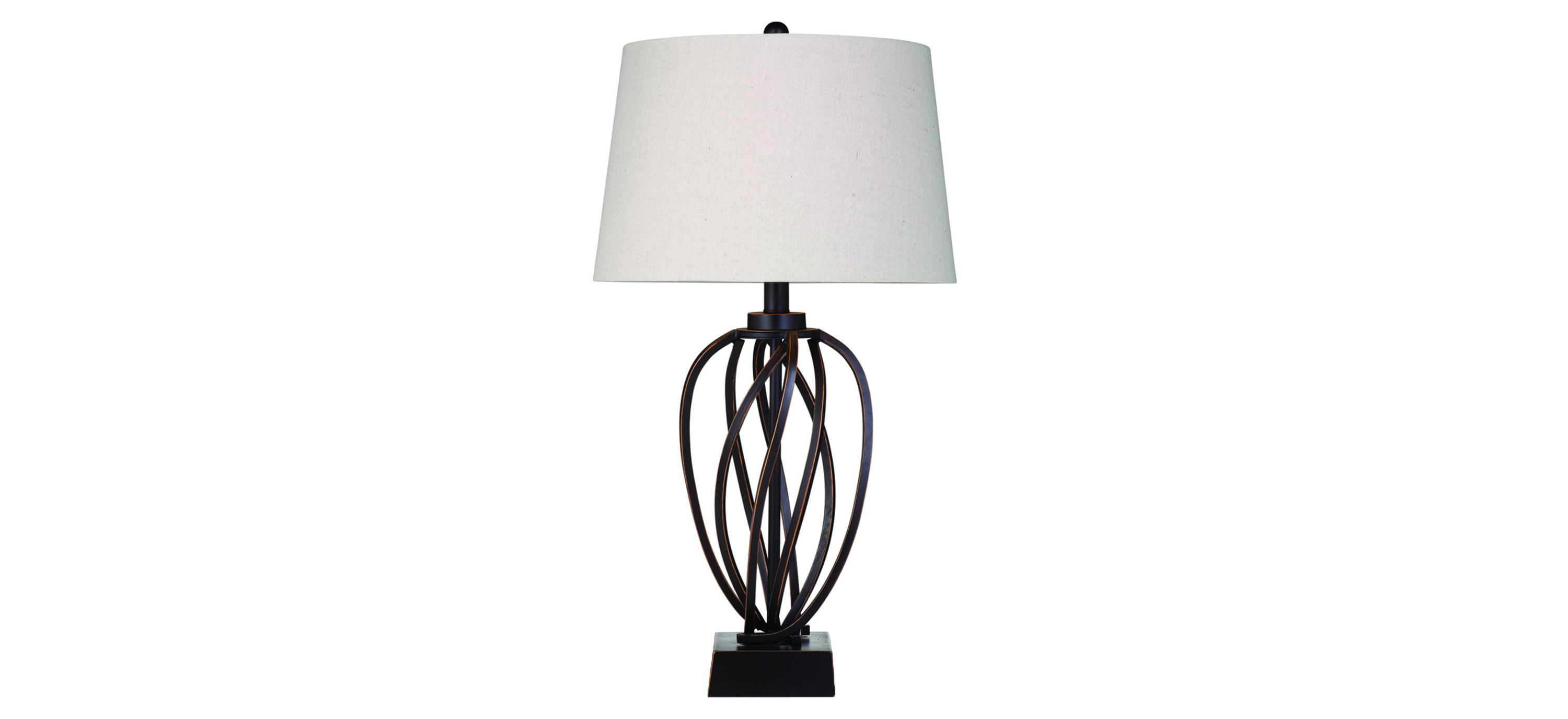 Orson Table Lamp