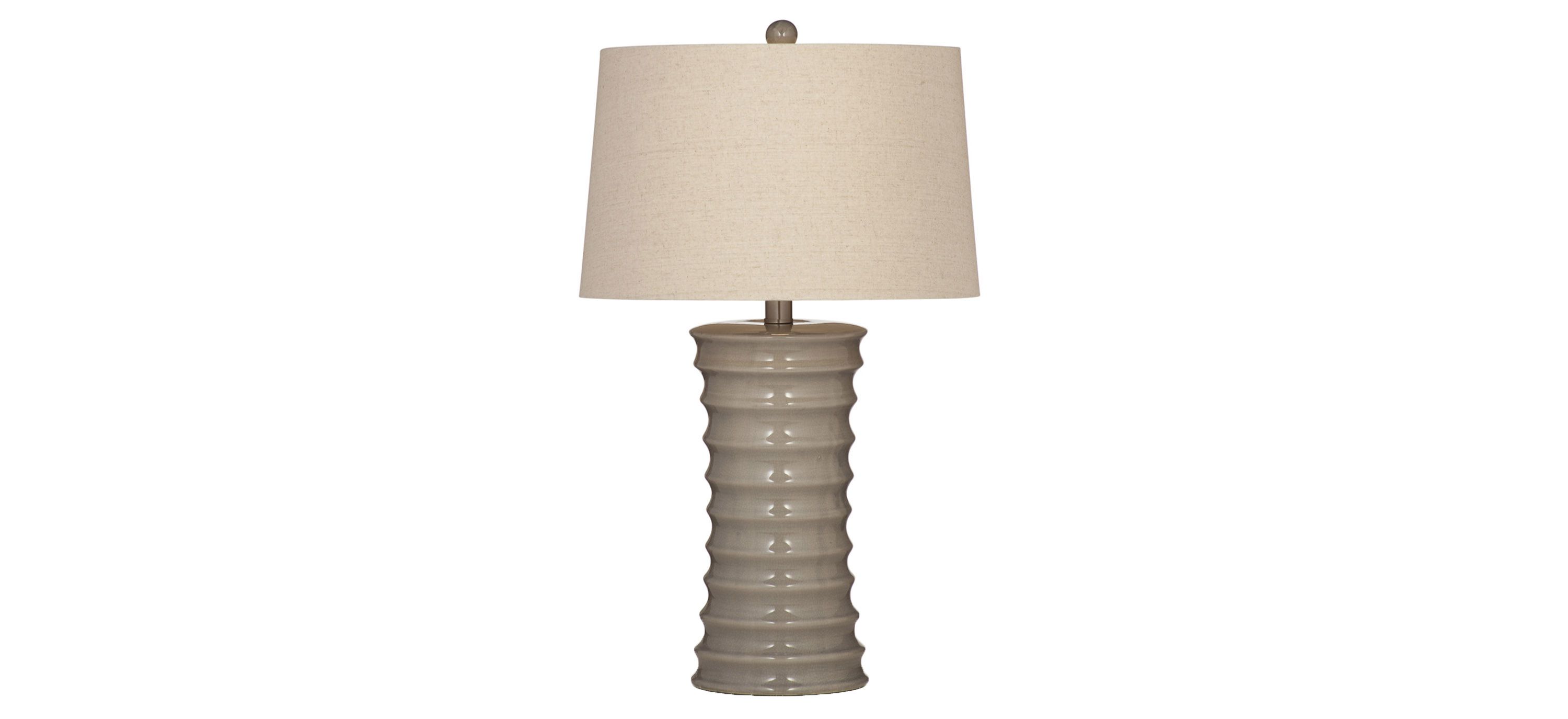 Cara Table Lamp